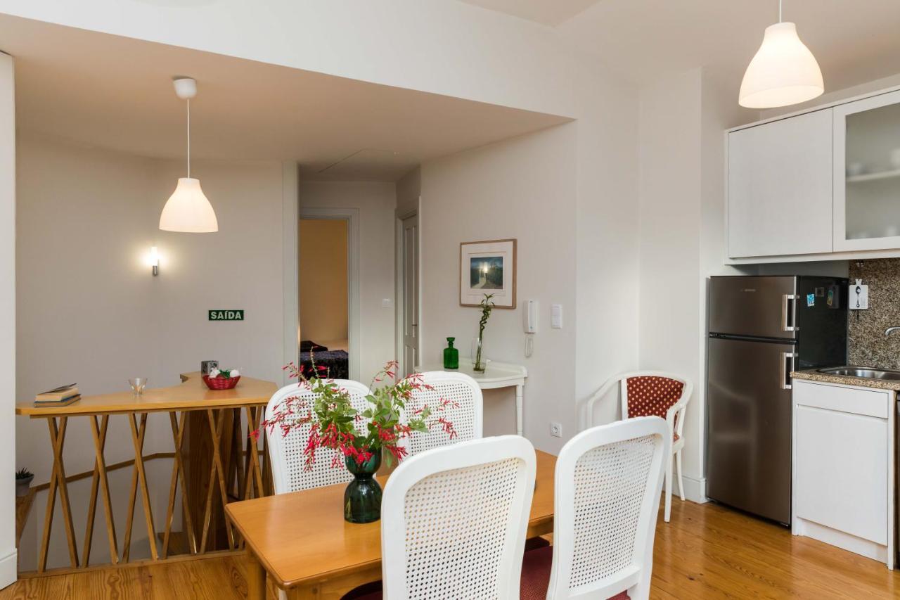 Viva Ilda'S Home ポルト エクステリア 写真