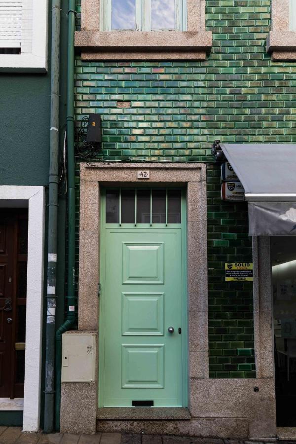 Viva Ilda'S Home ポルト エクステリア 写真