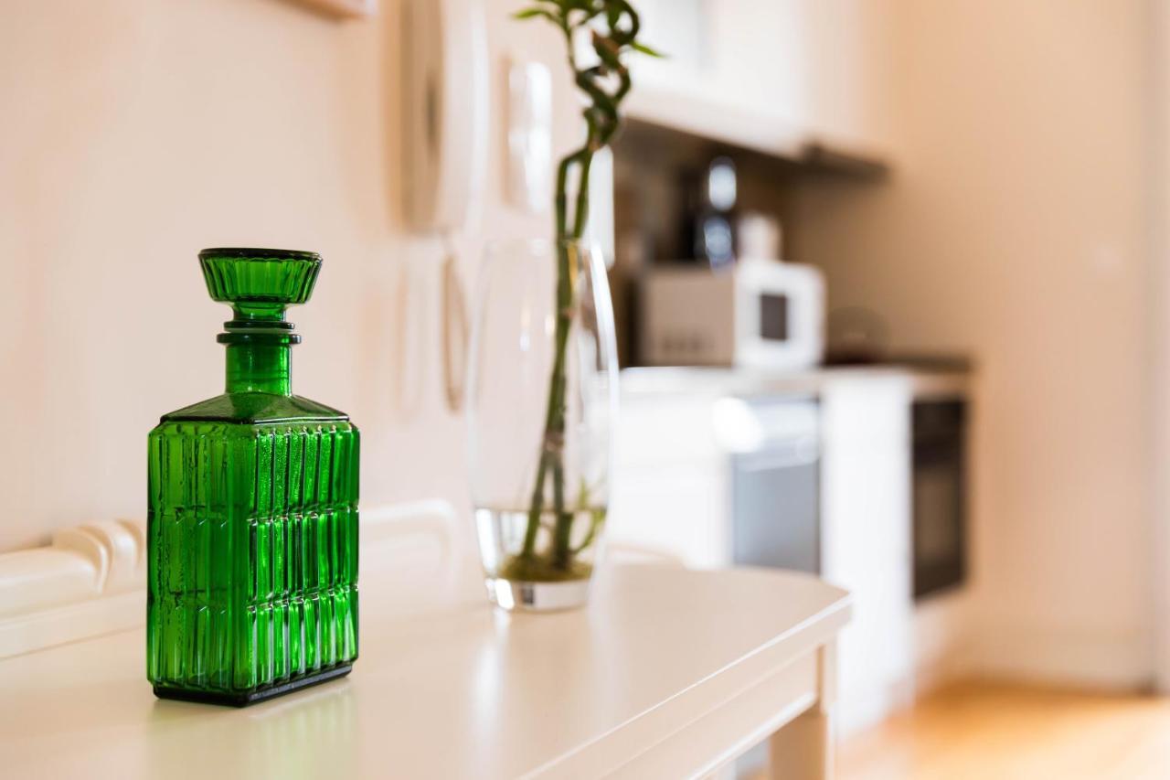Viva Ilda'S Home ポルト エクステリア 写真