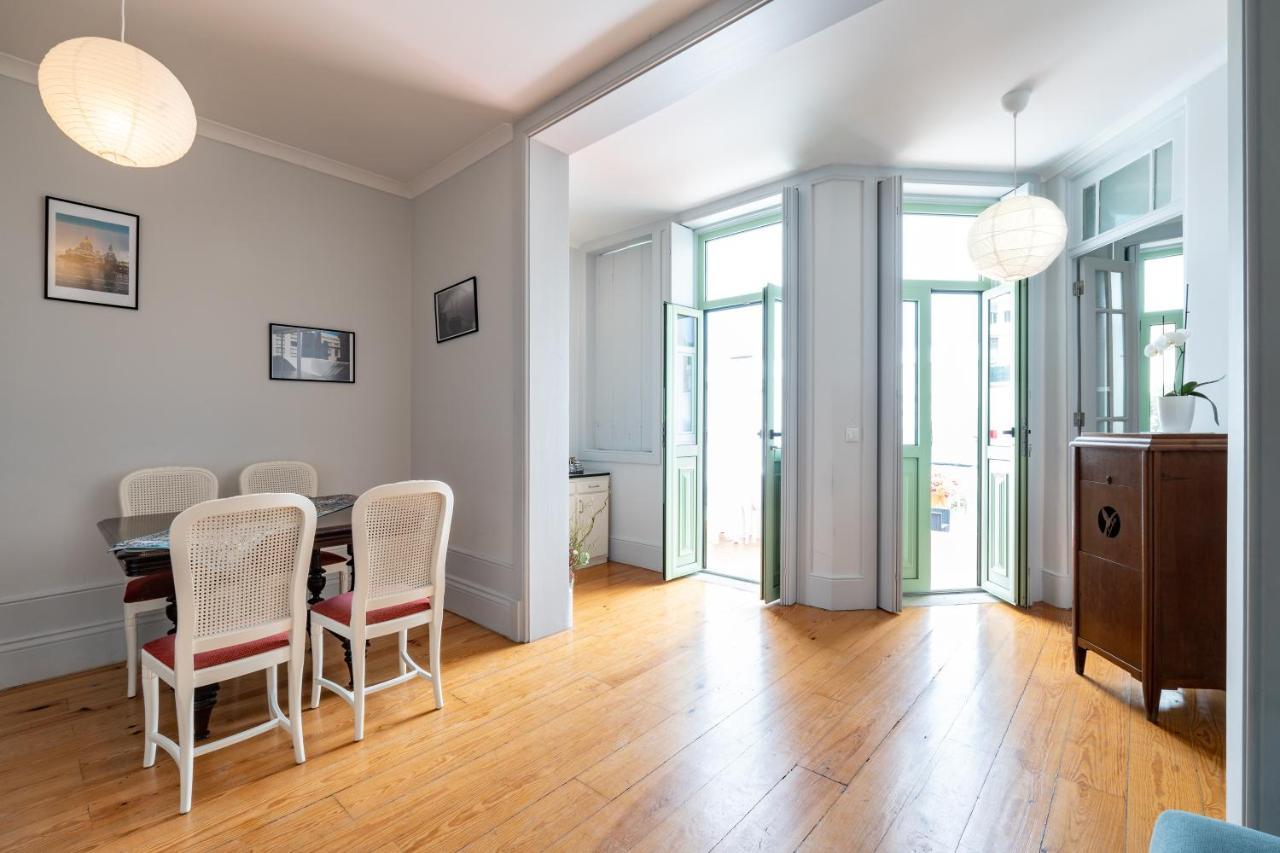 Viva Ilda'S Home ポルト エクステリア 写真