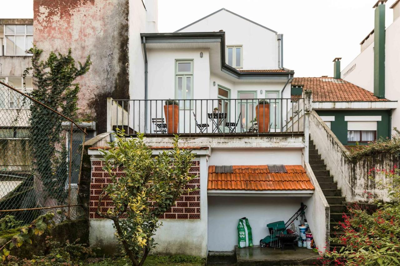 Viva Ilda'S Home ポルト エクステリア 写真